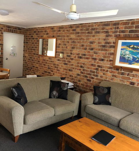 Toowong Villas - Accommodation Daintree 3
