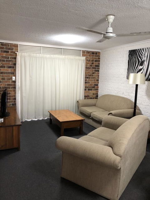 Toowong Villas - Accommodation Daintree 1
