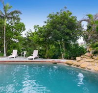 Toowong Villas - Accommodation Daintree