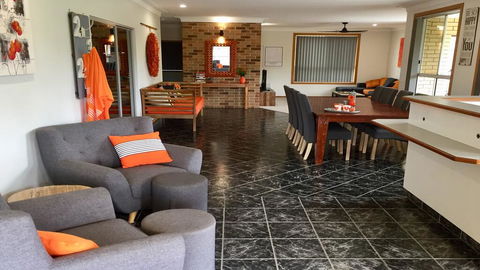 Top Deck Beachside - Accommodation Daintree 0