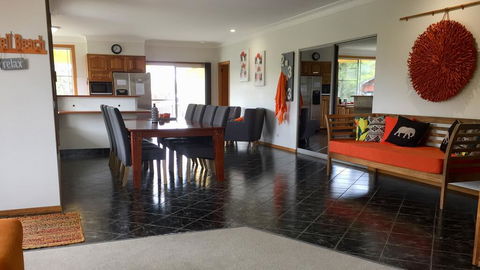 Top Deck Beachside - Accommodation Daintree 2