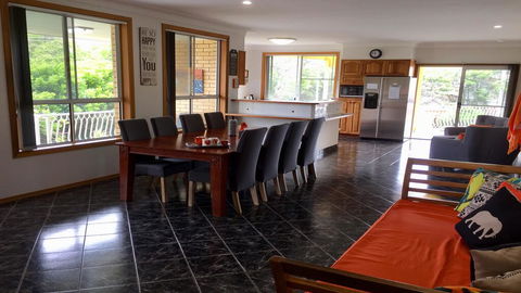 Top Deck Beachside - Accommodation Daintree 3