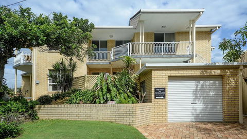 Top Deck Beachside - Accommodation Daintree 1