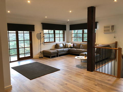 Toorongo River Chalets - Accommodation Daintree 2