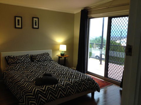 Top Of Alex - Amazing Views - Accommodation Daintree 3
