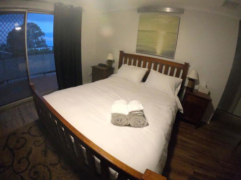 Top Of Alex - Amazing Views - Accommodation Daintree 1