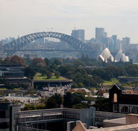 Top of the Town 227 Victoria Street Darlinghurst - Accommodation Daintree
