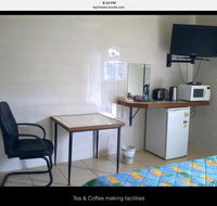 Top 1 Motel - Accommodation Daintree