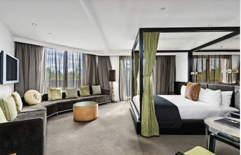 Top Private Service, Business Reception, Alternative Travel - Accommodation Daintree 1