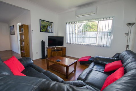 Topaz Cottage - Accommodation Daintree 2