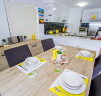 Torakina - Accommodation Daintree