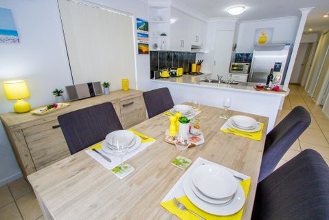 Torakina - Accommodation Daintree 0