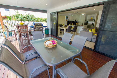 Torakina - Accommodation Daintree 3