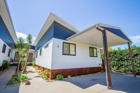 Torakina - Accommodation Daintree 1