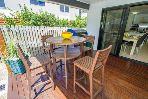Torakina - Accommodation Daintree 2