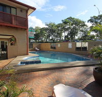 Toreador Motel - Accommodation Daintree