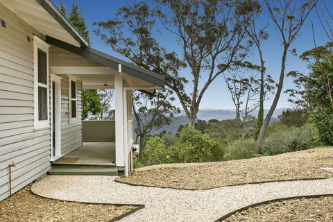 Toria Views - Accommodation Daintree 0