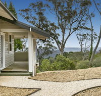 Toria Views - Accommodation Daintree