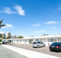 Top Spot Motel - Accommodation Daintree