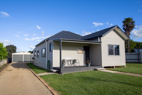 Topaz Cottage - Accommodation Daintree 0