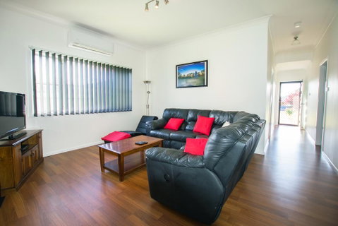 Topaz Cottage - Accommodation Daintree 3