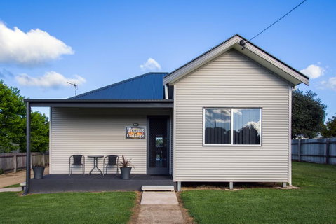 Topaz Cottage - Accommodation Daintree 1