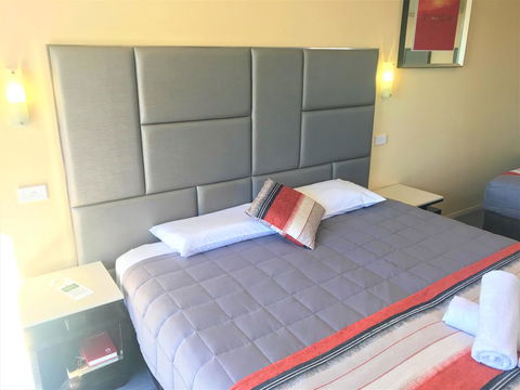Toukley Motor Inn - Accommodation Daintree 3