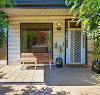 Townhouse 3 - Accommodation Daintree