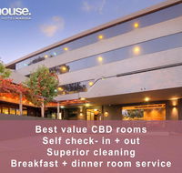 Townhouse Hotel - Accommodation Daintree