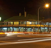 Town Square Motel - Accommodation Daintree
