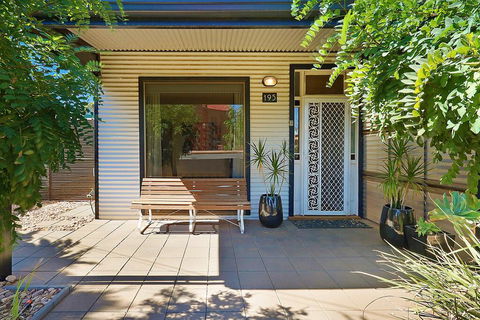 Townhouse 3 - Accommodation Daintree 0
