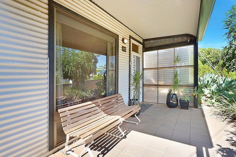 Townhouse 3 - Accommodation Daintree 1