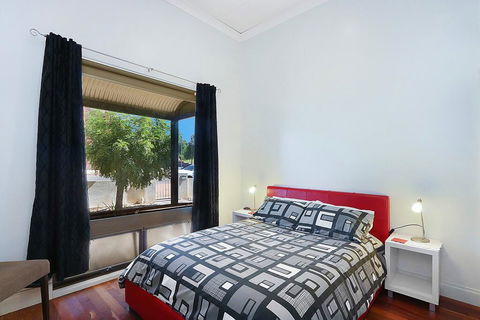 Townhouse 3 - Accommodation Daintree 2