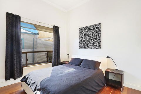 Townhouse 3 - Accommodation Daintree 3
