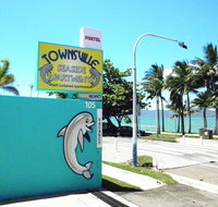 Townsville Seaside Apartments - Accommodation Daintree
