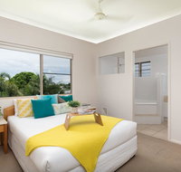 Townsville Southbank Apartments - Accommodation Daintree