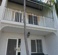 Townsville Terrace - Accommodation Daintree
