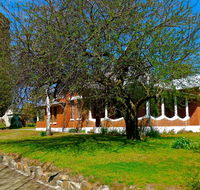 Tracton Homestead - Accommodation Daintree