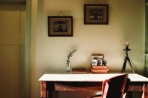 Tracton Homestead - Accommodation Daintree 2
