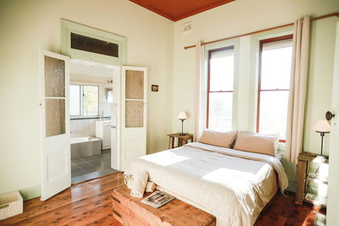 Tracton Homestead - Accommodation Daintree 3