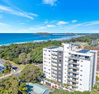 Tradewinds Apartments - Accommodation Daintree