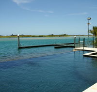 Trafalgar Towers - Accommodation Daintree