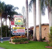 Tramway Motel - Accommodation Daintree