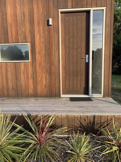 Tranquil Getaway Wifi Netflix Pet Friendly - Accommodation Daintree 2