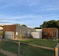 Tranquil Getaway Wifi Netflix Pet friendly - Accommodation Daintree