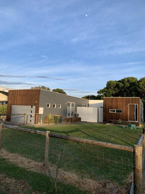 Tranquil Getaway Wifi Netflix Pet Friendly - Accommodation Daintree 0