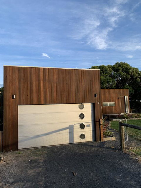 Tranquil Getaway Wifi Netflix Pet Friendly - Accommodation Daintree 1