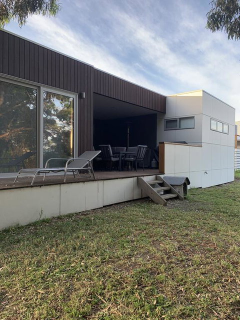 Tranquil Getaway Wifi Netflix Pet Friendly - Accommodation Daintree 3