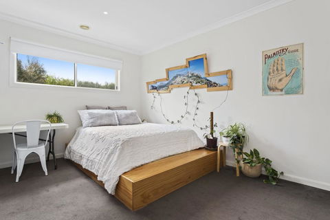 TRANQUIL HAVEN - MOUNT ELIZA - Accommodation Daintree 1