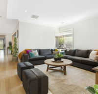 TRANQUIL HAVEN - MOUNT ELIZA - Accommodation Daintree